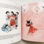Приказки от Ханс Кристиан Андерсен с илюстрации на художника Кантен Гребан, известен с книгата 'Мама' Приказки от Ханс Кристиан Андерсен с илюстрации на художника Кантен Гребан, известен с книгата 'Мама'